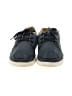 Sanuk Gray Blue Sneakers Size 8 - photo 2