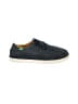 Sanuk Gray Blue Sneakers Size 8 - photo 1
