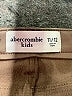 Abercrombie Brown Casual Pants Size 11 - 12 - photo 3