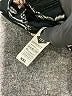 Tex Floral Black Casual Pants Size XXL - photo 5