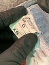 Unbranded Blue Jeans Size XS (kids) - photo 3