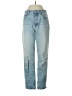 Everlane 100% Cotton Blue Jeans Size 27 Regular - photo 1