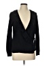 Fenn Wright Manson 100% Wool Black Wool Blazer Size L - photo 1