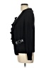 Fenn Wright Manson 100% Wool Black Wool Blazer Size L - photo 5