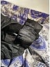 Zimmermann 100% Silk Paisley Blue Shorts Size 8 (2) - photo 3
