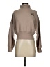Wild Fable Tan Sweatshirt Size XXS - photo 1