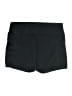 Assorted Brands Solid Black Athletic Shorts Size 2X - 3X - photo 1