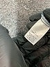 verse 100% Polyester Blue 3/4 Sleeve Blouse Size XS - photo 5