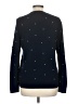 The Kooples Blue Long Sleeve Top Size M (estimated) - photo 2
