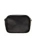 Unbranded Chevron-herringbone Black Crossbody Bag One size - photo 3