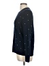The Kooples Blue Long Sleeve Top Size M (estimated) - photo 5