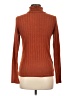 Unbranded Orange Long Sleeve Top Size L - photo 2