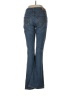 Levi's Hearts Blue Jeans Size 7 - photo 2