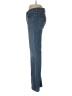 Levi's Hearts Blue Jeans Size 7 - photo 5