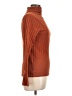 Unbranded Orange Long Sleeve Top Size L - photo 4