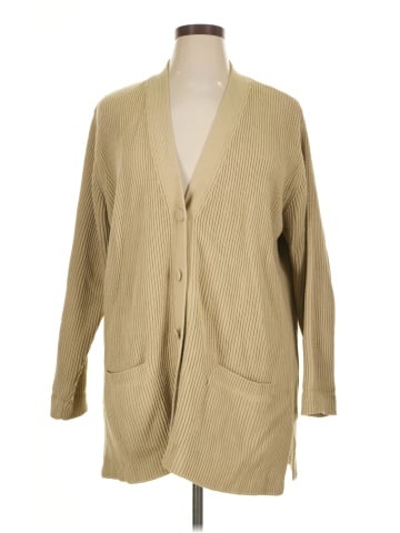 Yarnworks Cardigan (view 1)