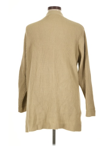 Yarnworks Cardigan (view 2)