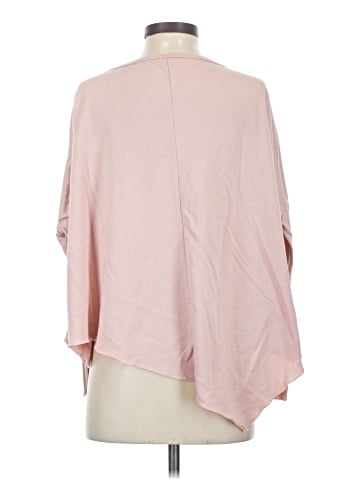Go Couture 3/4 Sleeve T-Shirt (view 2)