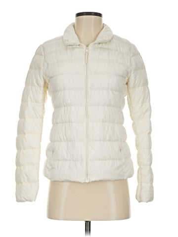 Uniqlo Snow Jacket (view 1)