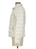 Uniqlo 100% Nylon Solid Ivory Snow Jacket Size XS - photo 5
