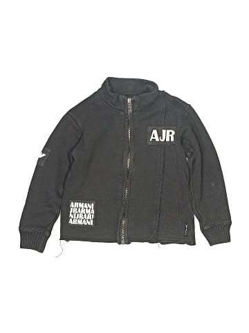 Armani Junior Jacket (view 1)