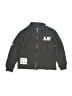 Armani Junior Black Jacket Size 2 - photo 1