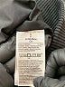 Banana Republic 100% Polyester Argyle Black Vest Size S - photo 7