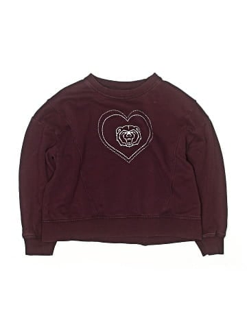 Colosseum Athletics Sweatshirt (view 1)