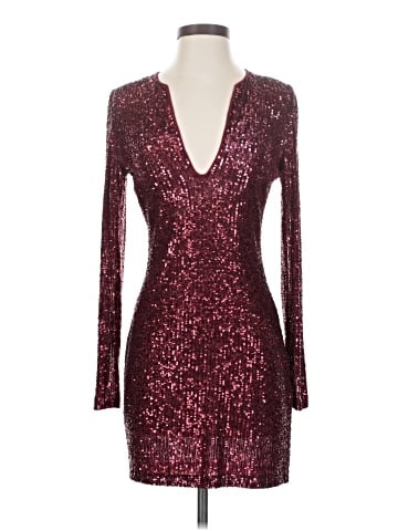 Naeem Khan Cocktail Dress (view 1)