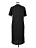 Zara Basic Gray Casual Dress Size XL - photo 2