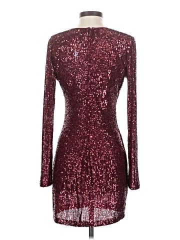 Naeem Khan Cocktail Dress (view 2)