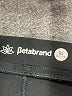 Betabrand Black Active Pants Size XL - photo 4