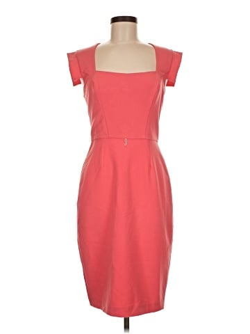 Single Cocktail Dress (view 1)