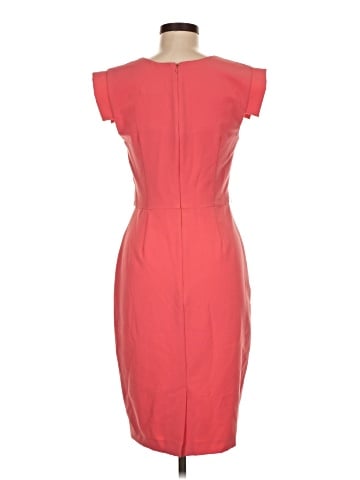 Single Cocktail Dress (view 2)