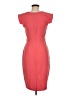 Single Pink Cocktail Dress Size 6 - photo 2