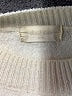 Altar'd State Animal Print Ivory Pullover Sweater Size Sm - Med - photo 7