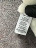 Altar'd State Animal Print Ivory Pullover Sweater Size Sm - Med - photo 8