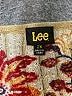 Lee Floral Tan Cardigan Size 2X - photo 7