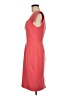Single Pink Cocktail Dress Size 6 - photo 5