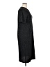 Zara Basic Gray Casual Dress Size XL - photo 4