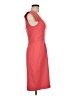 Single Pink Cocktail Dress Size 6 - photo 4