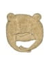 Baby Gap Tan Winter Hat Size Up to 7lbs - photo 1