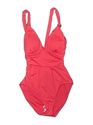 Tommy Bahama One Piece Swimsuit (view 1)