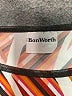 BonWorth Orange 3/4 Sleeve Blouse Size 3X (estimated) - photo 7