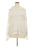 Gap Outlet Ivory Turtleneck Sweater Size XXL - photo 1