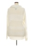 Gap Outlet Ivory Turtleneck Sweater Size XXL - photo 2
