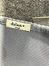 Dylan Solid Gray Pullover Sweater Size S - photo 7