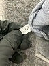 Dylan Solid Gray Pullover Sweater Size S - photo 8