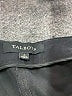 Talbots Black Dress Pants Size 6 - photo 4