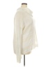 Gap Outlet Ivory Turtleneck Sweater Size XXL - photo 4